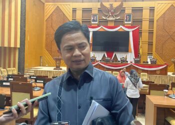 DPRD Samarinda Revisi Perda Ketenagakerjaan, Fokus Lindungi Buruh dan Pekerja Disabilitas