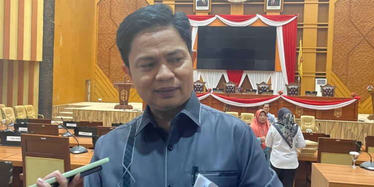 DPRD Samarinda Revisi Perda Ketenagakerjaan, Fokus Lindungi Buruh dan Pekerja Disabilitas