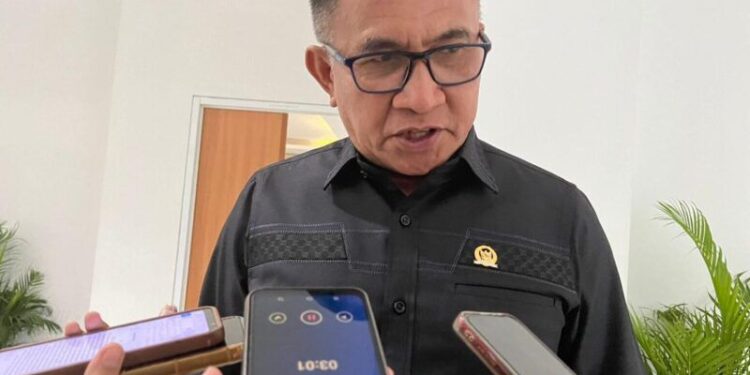 Pelabuhan Penumpang Palaran Disambut Antusias, DPRD Nilai Bisa Bangkitkan Ekonomi Lokal