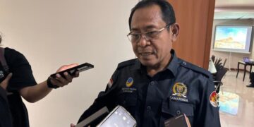 DPRD Samarinda Genjot Raperda Transportasi Umum, Target Atasi Kemacetan Kota
