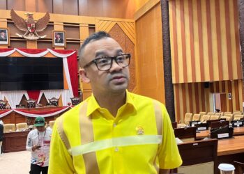 DPRD Desak Pemkot Bentuk Satgas Pengawasan LPG 3 Kg, Adnan: Kelangkaan Harus Diusut Tuntas