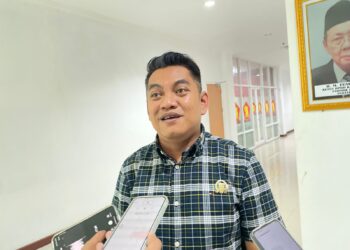 DPRD Samarinda Desak Penyelesaian Sengketa Lahan Bengkuring Lewat Jalur Hukum