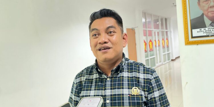 DPRD Samarinda Desak Penyelesaian Sengketa Lahan Bengkuring Lewat Jalur Hukum