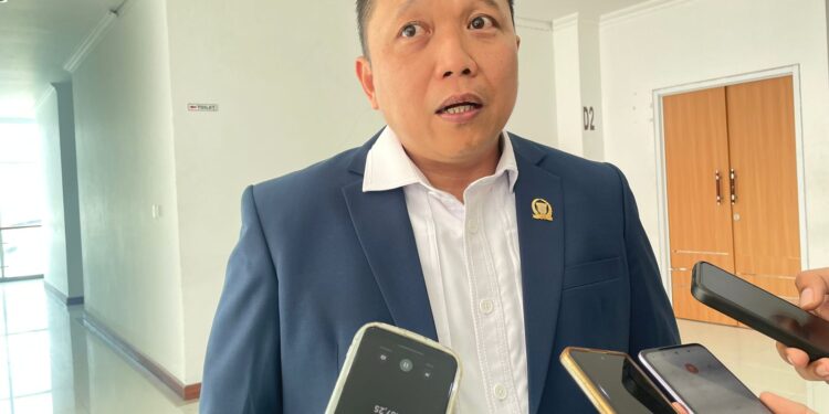 DPRD Samarinda Soroti Belum Adanya Hasil Investigasi Kebakaran BIGMall