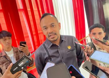 DPRD Samarinda Dukung Satgas Pengawasan SPMB, Pertimbangkan Bentuk Pansus