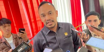 DPRD Samarinda Dukung Satgas Pengawasan SPMB, Pertimbangkan Bentuk Pansus