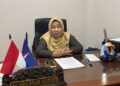 Sri Puji Astuti Desak Orang Tua Berani Laporkan Kasus Pelecehan Anak di Samarinda