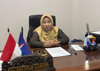Sri Puji Astuti Desak Orang Tua Berani Laporkan Kasus Pelecehan Anak di Samarinda