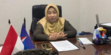 Sri Puji Astuti Desak Orang Tua Berani Laporkan Kasus Pelecehan Anak di Samarinda