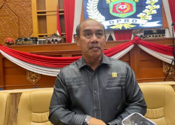 Ahmad Vanandza Desak Pemkot Gratiskan dan Perbaiki Fasilitas Pemakaman untuk Warga Miskin