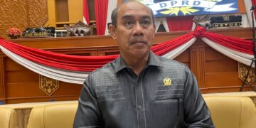 Ahmad Vanandza Desak Pemkot Gratiskan dan Perbaiki Fasilitas Pemakaman untuk Warga Miskin