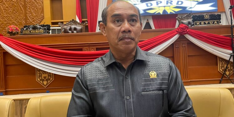 Ahmad Vanandza Desak Pemkot Gratiskan dan Perbaiki Fasilitas Pemakaman untuk Warga Miskin