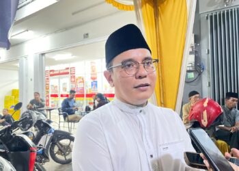 Ketimpangan Sekolah Negeri di Samarinda Masih Lebar, DPRD Desak Pemerataan Pembangunan