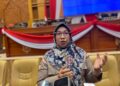 Pernikahan Dini Masih Marak, DPRD Samarinda Soroti Predikat Kota Layak Anak yang Belum Merata