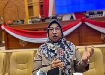 Pernikahan Dini Masih Marak, DPRD Samarinda Soroti Predikat Kota Layak Anak yang Belum Merata