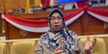 Pernikahan Dini Masih Marak, DPRD Samarinda Soroti Predikat Kota Layak Anak yang Belum Merata