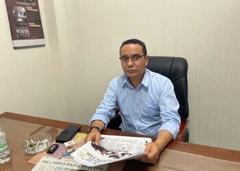 Sekolah Rakyat Samarinda Diapresiasi DPRD, Solusi Nyata untuk Anak dari Keluarga Miskin Ekstrem