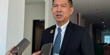 DPRD Dukung Pemkot Tingkatkan Infrastruktur Desa Budaya Pampang, Dorong Jadi Destinasi Wisata Unggulan