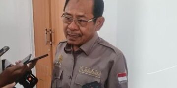 DPRD Samarinda Genjot Raperda Air Limbah, Soroti Pengelolaan Tak Sesuai Standar