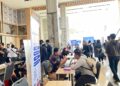 DPRD Minta Kesempatan Kerja di Job Fair Samarinda 2025 Ramah Difabel