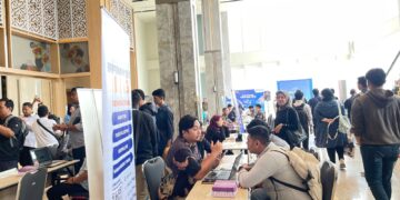DPRD Minta Kesempatan Kerja di Job Fair Samarinda 2025 Ramah Difabel