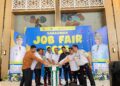 Job Fair Samarinda 2025 Diharap Tak Sekadar Ramai, tapi Efektif Salurkan Tenaga Kerja