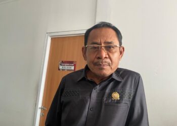 DPRD Samarinda Kebut Tiga Raperda Strategis, Soroti Lemahnya Implementasi Perda