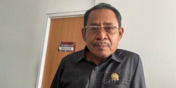 DPRD Samarinda Kebut Tiga Raperda Strategis, Soroti Lemahnya Implementasi Perda