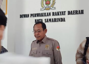 Sanitasi Buruk Ancam Kesehatan Warga, DPRD Samarinda Desak Akselerasi Perda Limbah Domestik