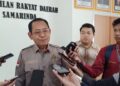 DPRD Samarinda Kebut Raperda Limbah Domestik, Soroti Minimnya Kesadaran dan Sistem Pengelolaan