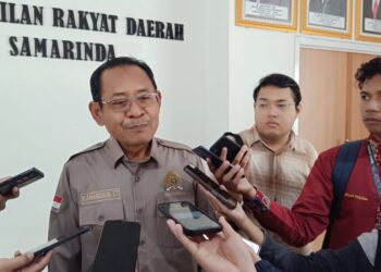 DPRD Samarinda Kebut Raperda Limbah Domestik, Soroti Minimnya Kesadaran dan Sistem Pengelolaan
