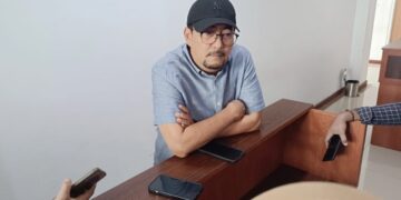 Belum Pegang Anggaran, Ketua Komisi II DPRD Samarinda Tegaskan Komitmen Tetap Dekat Warga