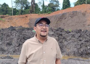 Kasus Perusakan KRUS Mandek, DPRD Desak Aparat Serius Tegakkan Hukum