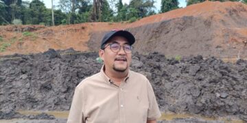 Kasus Perusakan KRUS Mandek, DPRD Desak Aparat Serius Tegakkan Hukum