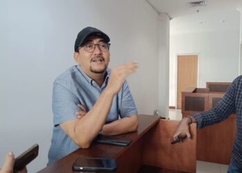 DPRD Samarinda Desak Kasus Penembakan Rusel Segera Diusut Tuntas