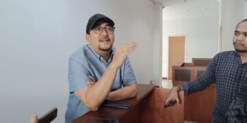 DPRD Samarinda Desak Kasus Penembakan Rusel Segera Diusut Tuntas