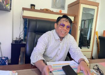 Ketua Komisi I DPRD Samarinda Desak Penanganan Serius Soal Anjal dan Gepeng