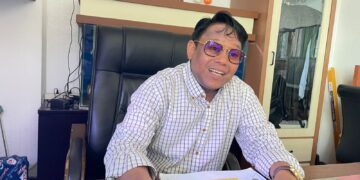 Ketua Komisi I DPRD Samarinda Desak Penanganan Serius Soal Anjal dan Gepeng