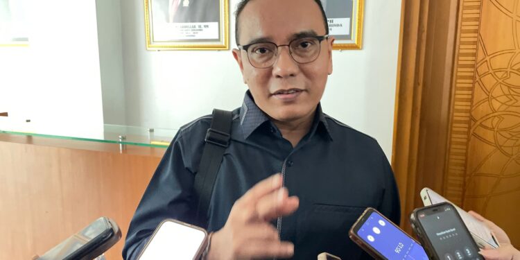 PPDB 2025 Tanpa Tambahan Rombel, DPRD Samarinda Tegas Tolak Celah Kecurangan