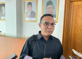 Ketua Komisi IV DPRD Samarinda Desak Pemerataan Program Makan Gratis Bergizi di Semua Sekolah