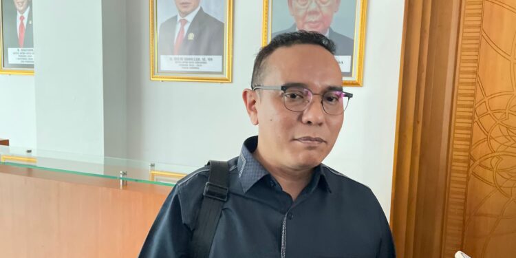 Ketua Komisi IV DPRD Samarinda Desak Pemerataan Program Makan Gratis Bergizi di Semua Sekolah