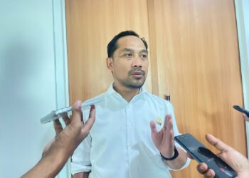 DPRD Desak Pemkot Utamakan Pedagang Lama dalam Penataan Ulang Pasar Pagi