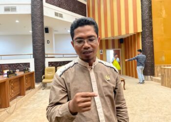 Sekolah Unggulan Loa Bakung Disorot DPRD, Ismail: Jangan Abaikan Sekolah Lain