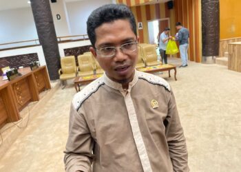 DPRD Soroti Manipulasi Data Dapodik, Ismail: Akreditasi A Jangan Lewat Jalan Pintas