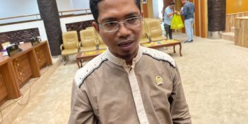 DPRD Soroti Manipulasi Data Dapodik, Ismail: Akreditasi A Jangan Lewat Jalan Pintas