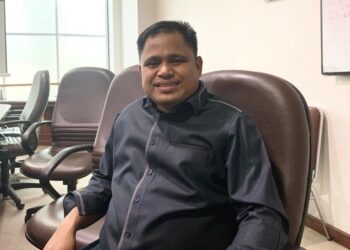 DPRD Soroti Sampah di Sungai Karang Mumus, Maswedi Desak Penambahan TPS di Lempake