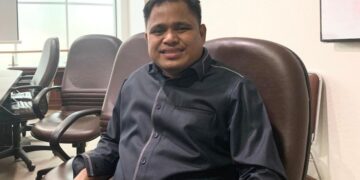 DPRD Soroti Sampah di Sungai Karang Mumus, Maswedi Desak Penambahan TPS di Lempake