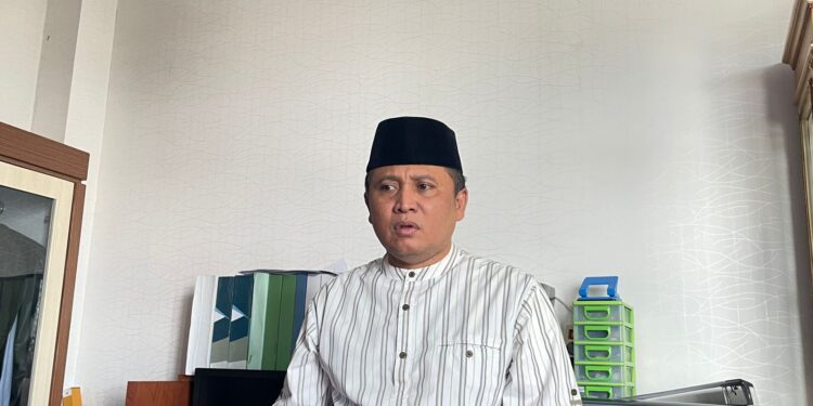 Tolak Gabung Tim SPMB 2025, Anhar: DPRD Bukan Bawahan Wali Kota