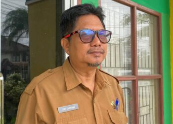 Disdikbud Kukar Tegaskan Larangan Pungutan Liar dan Penjualan Buku di Sekolah Negeri