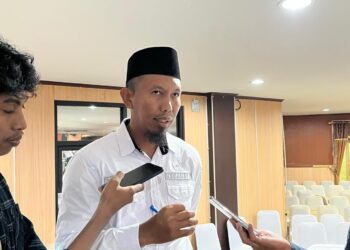 Penanaman Jagung di Kembang Janggut Diharap Kurangi Ketergantungan Sawit